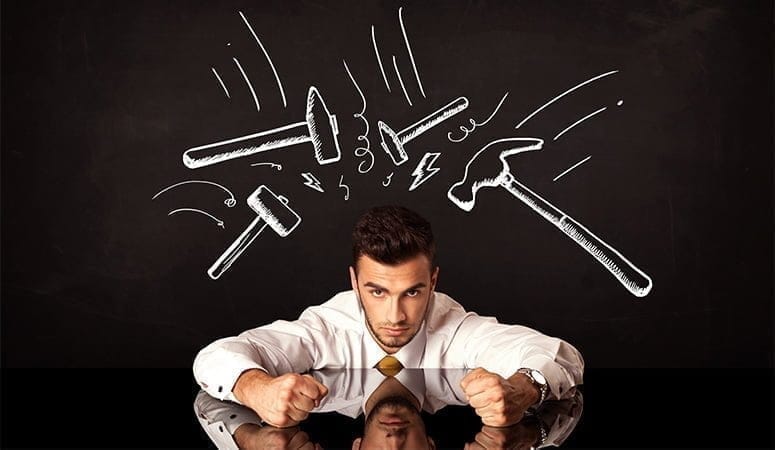 Work calls for a range of skills, such as planning, decision-making, negotiation, conceptualization, communication, problem-solving, consideration, the ability to learn from your mistakes, the ability to ask questions, imagination, creativity, judgement, logical thinking… the list goes on. Today I will be discussing concentration.