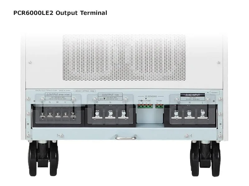 PCR27000LE2 - Image 5