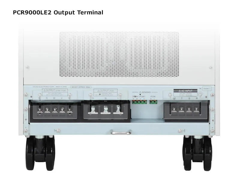 PCR27000LE2 - Image 4