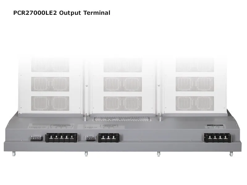 PCR27000LE2 - Image 3