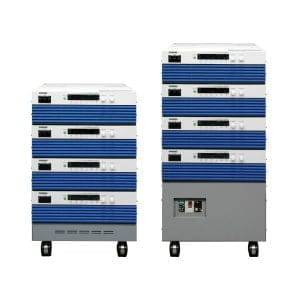 PAT-T Series Smart Rack System 32kW