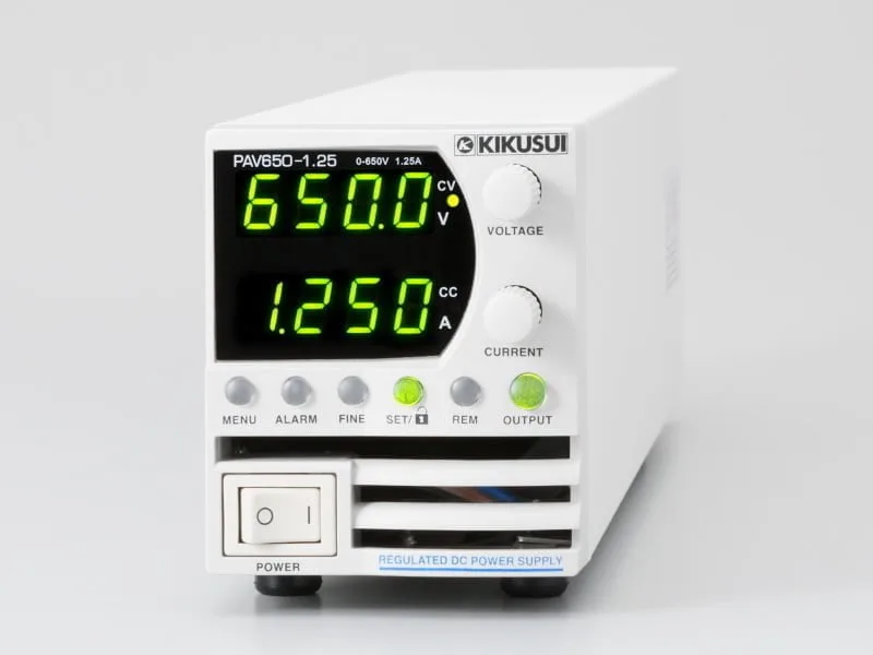 PAV Series - 600 W Type - Image 8