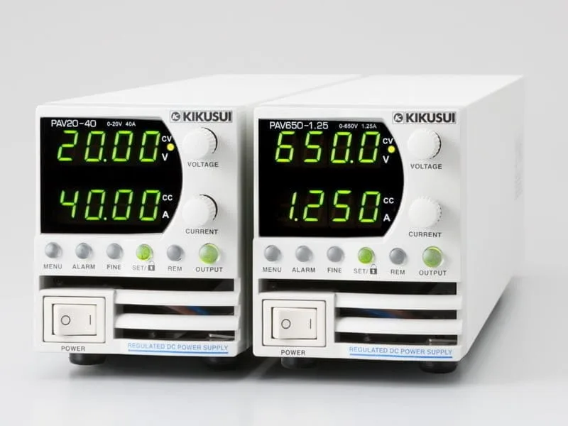 PAV Series - 600 W Type - Image 7