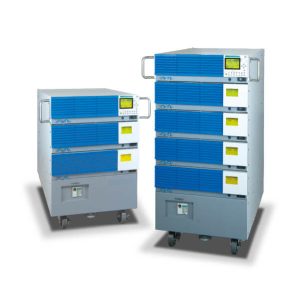 PBZ SR Series