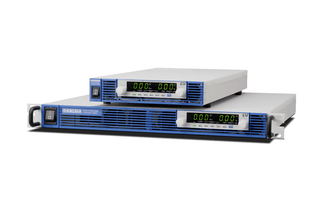 Compact Wide-Range Switching Power Supplies