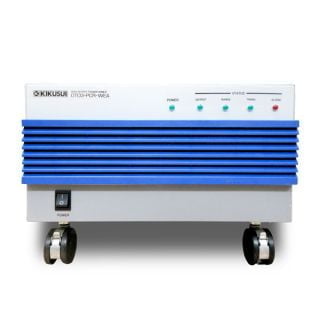 6 kVA single-phase/three-phase output transformer