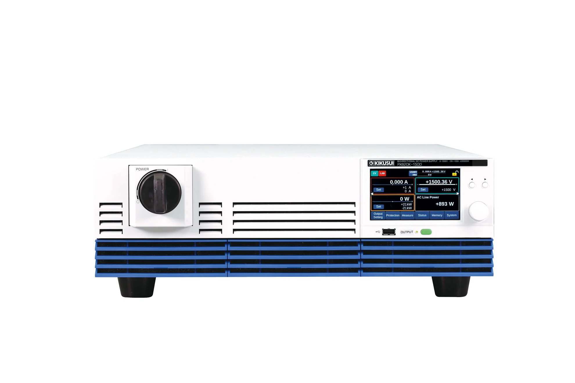PXB Series - 20kW model - Image 3