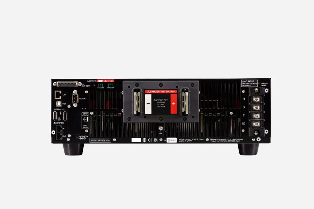 PXB Series - 20kW model - Image 2