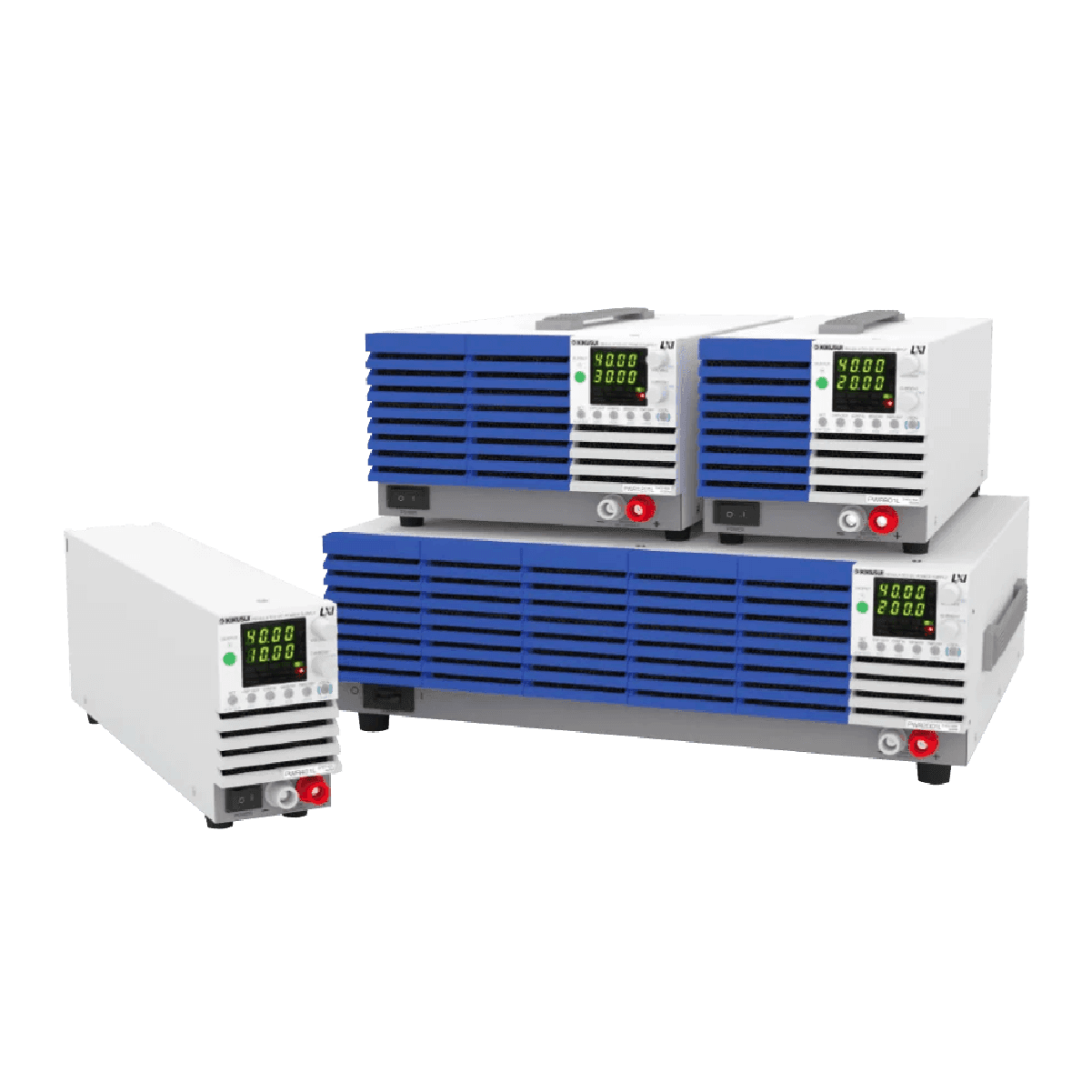 PWR-01 Series