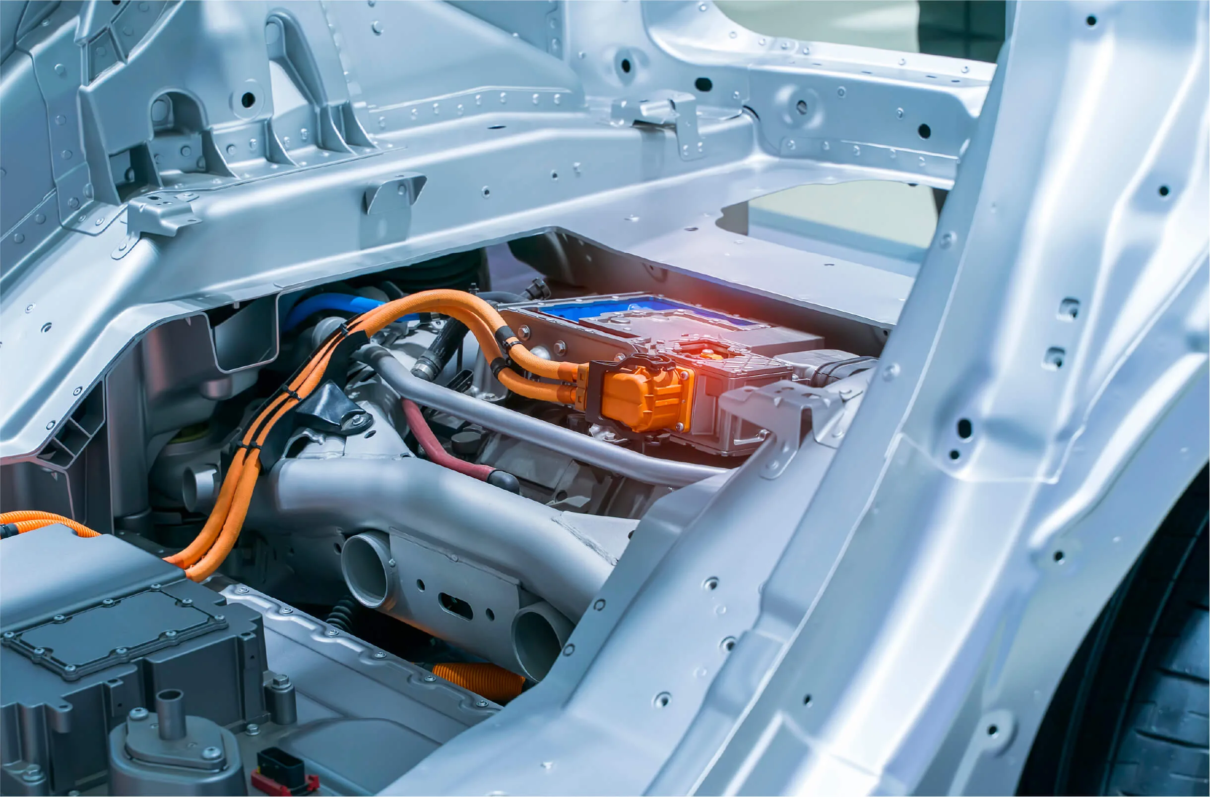 On-Board Charger (OBC) Evaluation
