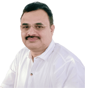 Mr. Jayant Hegde