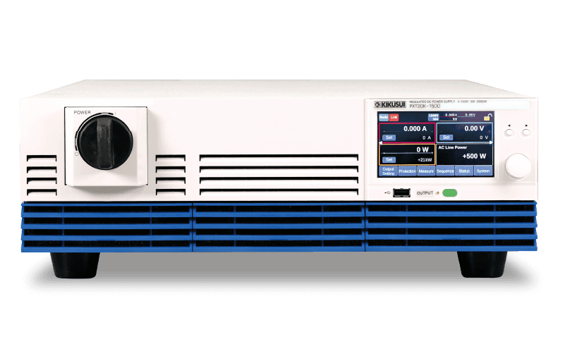 PWR-01 Series
