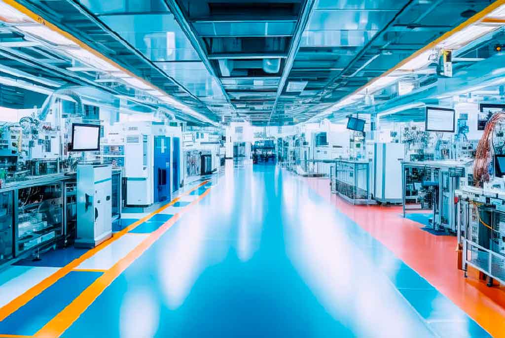 High Voltage Large Capacity Inverter Evaluation