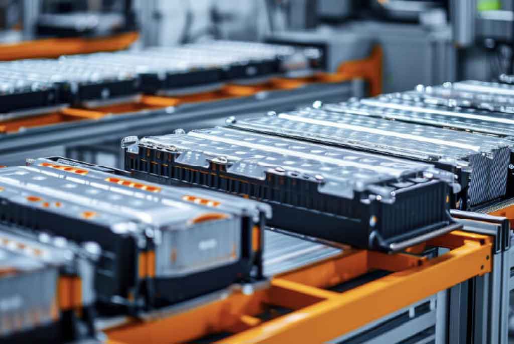 Rechargeable Battery Evaluation