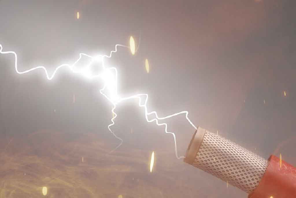 Withstand Voltage Test / Partial Discharge Test